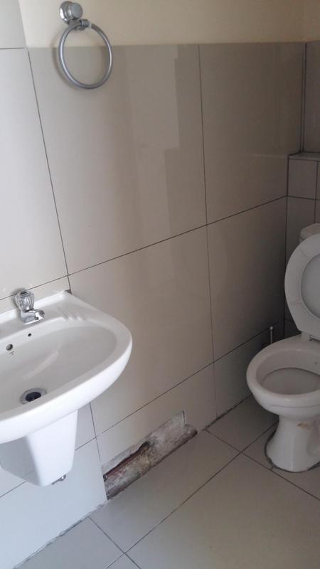 To Let 1 Bedroom Property for Rent in Stellenbosch Central Western Cape